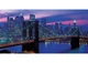 Пазл Clementoni High Quality Collection: Вечірній Нью-Йорк, США (High Quality Collection - New York Puzzle - 13200 pcs.), 13200 ел. (38009) - зображення 2