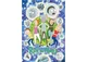 Пазл Clementoni Рік і Морті (Rick and Morty Puzzle - 1000 pcs.), 1000 ел. (37510) - зображення 2