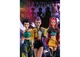 Пазл Clementoni Героини мультфильма K-Pop Охотники на демонов, Netflix (Kpop Demon Hunters Puzzle - 500 pcs.), 500 эл. (35626) - изображение 2