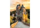 Пазл Clementoni High Quality Collection: Замок Эльц в золотой час, Германия (High Quality Collection - Golden Hour at Eltz Castle Puzzle - 1000 pcs.), 1000 эл. (37109) - изображение 2