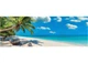 Пазл Clementoni Качаясь у океана (Swinging By The Ocean Panorama Puzzle - 1000 pcs.), 1000 эл. (панорама) (39941) - изображение 2