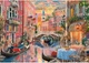 Пазл Clementoni High Quality Collection: Закат в Венеции, Италия, Доминик Дэвисон (High Quality Collection - Venice Evening Sunset Puzzle - 6000 pcs.), 6000 эл. (36524) - изображение 2