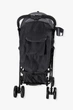 Прогулянкова коляска Velano Voxx, black (47138) - зображення 5