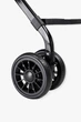 Прогулянкова коляска Velano Voxx, black (47138) - зображення 9