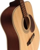 Gitara akustyczna Cort Earth 70 Brown (8809383839304) - obraz 4