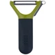 Овочечистка ручна Joseph Joseph Multi-Peel Y-shaped Green 10107 (01000275) - зображення 2