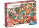 Пазл Clementoni Impossible: Колекція різдвяного печива (Impossible Christmas Treats Puzzle - 1000 pcs.), 1000 ел. (39998) - зображення 1