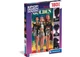 Пазл Clementoni Super: Подруги, K-Pop Мисливці на демонів, Netflix (Super - K-Рop Demon Hunters Puzzle - 180 pcs.), 180 ел. (21761) - зображення 1