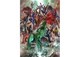 Пазл Clementoni Мстители, Marvel (Marvel The Avengers Puzzle - 500 pcs.), 500 эл. (35546) - изображение 2