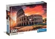 Пазл Clementoni High Quality Collection: Римський захід сонця, Італія (High Quality Collection - Roman Sunset Puzzle - 1000 pcs.), 1000 ел. (39985) - зображення 1