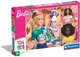 Пазл Clementoni SuperСolor: Модні дівчата, Барбі (SuperСolor - Barbie Puzzle - 104 pcs.), 104 ел. (25753) - зображення 1