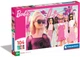 Пазл Clementoni SuperСolor: Гламурные девушки, Барби (SuperСolor - Barbie Puzzle - 104 pcs.), 104 эл. (25752) - изображение 1
