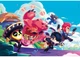 Пазл Clementoni Бойовий напір, Бравл Старс (Brawl Stars - Battle Rush Puzzle - 180 pcs.), 180 ел. (29803) - зображення 2