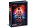Пазл Clementoni Дивні Дива (Stranger Things Puzzle - 1000 pcs.), 1000 ел. (39713) - зображення 1