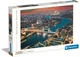 Пазл Clementoni High Quality Collection: Лондон з висоти пташиного польоту, Англія (High Quality Collection - London Aerial View Puzzle - 2000 pcs.), 2000 ел. (32082) - зображення 1