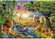 Пазл Clementoni High Quality Collection: Африканские сборы (High Quality Collection - The African Gathering Puzzle - 2000 pcs.), 2000 эл. (32081) - изображение 2