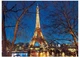 Пазл Clementoni High Quality Collection: Эйфелева башня ночью, Париж, Франция (High Quality Collection - Paris Eiffel Tower at Night Puzzle - 2000 pcs.), 2000 эл. (32554) - изображение 2