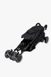 Прогулочная коляска Velano Jett, black (47311) - изображение 11