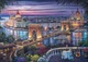 Пазл Clementoni High Quality Collection: Вогні Дунаю, Будапешт, Угорщина (High Quality Collection - Lights of the Danube Puzzle - 1000 pcs.), 1000 ел. (37113) - зображення 2