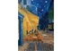 Пазл Clementoni Museum Collection: Ночная терраса кафе, Винсент ван Гог (Museum Collection - Café Terrace at Night Puzzle - 1000 pcs.), 1000 эл. (39969) - изображение 2