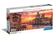 Пазл Clementoni High Quality Collection: Закат над каналом, Венеция, Италия (High Quality Collection - The Grand Canal Panorama Puzzle - 1000 pcs.), 1000 эл. (панорама) (39878) - изображение 1