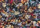 Пазл Clementoni Impossible: Лиходії Діснея, Disney (Impossible Disney Villains Puzzle - 1000 pcs.), 1000 ел. (37518) - зображення 2