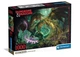 Пазл Clementoni Фантастический Дракон, Подземелья и Драконы (Dungeons&Dragons Puzzle - 1000 pcs.), 1000 эл. (39961) - изображение 1