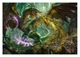Пазл Clementoni Фантастический Дракон, Подземелья и Драконы (Dungeons&Dragons Puzzle - 1000 pcs.), 1000 эл. (39961) - изображение 2