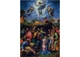 Пазл Clementoni Museum Collection: Преображение, Рафаэль Санти (Museum Collection - Raphael Transfiguration Puzzle - 1500 pcs.), 1500 эл. (31739) - изображение 2