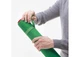 Пазл Clementoni Коврик для сборки и хранения пазлов до 2000 элементов (Puzzle Roller Felt Mat with Plastic Tube for Up to 2000 Pieces), стандарт (зеленый) (30229) - изображение 2