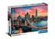 Пазл Clementoni High Quality Collection: Лондон в сумерках, Англия (High Quality Collection - London Twilight Puzzle - 1500 pcs.), 1500 эл. (31715) - изображение 1