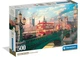 Пазл Clementoni High Quality Collection: Вестминстерский мост, Лондон, Англия (High Quality Collection - Westminster Bridge Puzzle - 500 pcs.), 500 эл. (35575) - изображение 1