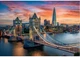 Пазл Clementoni High Quality Collection: Лондон в сумерках, Англия (High Quality Collection - London Twilight Puzzle - 1500 pcs.), 1500 эл. (31715) - изображение 2