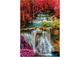 Пазл Clementoni High Quality Collection: Красочный водопад, Тайланд (High Quality Collection - Colourful Thai Falls Puzzle - 1000 pcs.), 1000 эл. (39984) - изображение 2