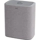 Корзина для белья с тремя отделениями Joseph Joseph Tota 90 л Grey 50024 (01001115) - изображение 2