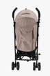Прогулянкова коляска Velano Jett, light beige (47314) - зображення 4
