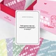 Настільна гра Memo Games Між Нами дівчатами (1000198) (356660) - зображення 4