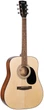 Gitara akustyczna Cort AD810 OP (8809383838420) - obraz 1
