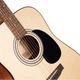 Gitara akustyczna Cort AD810 OP (8809383838420) - obraz 6