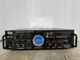 Підсилювач звуку Boschmann AV-339BT Radio+USB+караоке - зображення 1