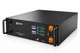 Акумуляторна батарея LiFePO4 Renon EBrick 51.2V 100Ah 5.12 кВт·год, BMS, CAN/RS485 — АКБ для інвертора та сонячної електростанції - зображення 4