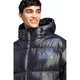 Пуховик M Z.N.E. PUFFER Adidas JL6905 52-54 Чорний (4068811671747) - изображение 6