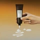 SKIN 1004 Сироватка сонцезахисна Madagascar Centella Probio-Cica Glow Sun Ampoule SPF 50+ PA++++ 50 мл - изображение 3