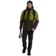 Куртка утеплена STONETRAIL 2L INS JKT M Jack Wolfskin A66330_E0337 50-52 Зелений (4064886730488) - зображення 3