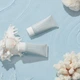 Needly Зволожуючий сонцезахисний крем з рослинним скваланом Vegan Mild Moisture Sun SPF 50+ PA++++ 50 мл - изображение 4