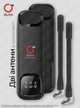 4G LTE USB модем Wi-Fi роутер OLAX F95 під SIM-картку (До 150 Мбіт/с / На 10 пристроїв / 2 антени MIMO в комплекті) дводіапазонний портативний маршрутизатор Модем для Київстар, Vodafone, Lifecell - зображення 3