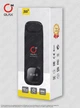 4G LTE USB модем Wi-Fi роутер OLAX F95 під SIM-картку (До 150 Мбіт/с / На 10 пристроїв / 2 антени MIMO в комплекті) дводіапазонний портативний маршрутизатор Модем для Київстар, Vodafone, Lifecell - зображення 8