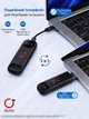 4G LTE USB модем Wi-Fi роутер OLAX F95 під SIM-картку (До 150 Мбіт/с / На 10 пристроїв / 2 антени MIMO в комплекті) дводіапазонний портативний маршрутизатор Модем для Київстар, Vodafone, Lifecell - зображення 11