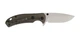 Ніж Skif Sturdy II SW Black - зображення 2