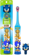 Зубная щетка детская електрическая FIREFLY Clean N' Protect, Sonic - изображение 1